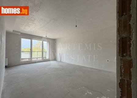 Тристаен, 110m² - Апартамент за продажба - 115547015