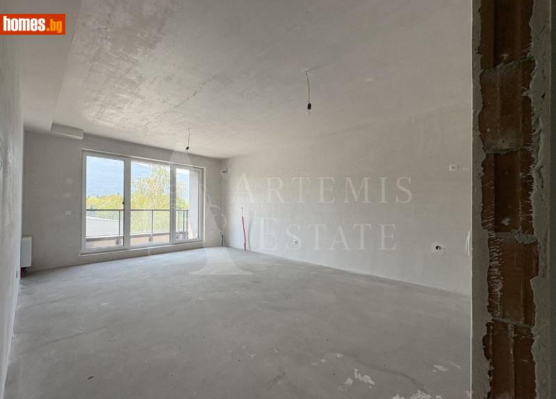 Тристаен, 110m² - Кв. Витоша, София - Апартамент за продажба - Артемис естейт  - 115547015
