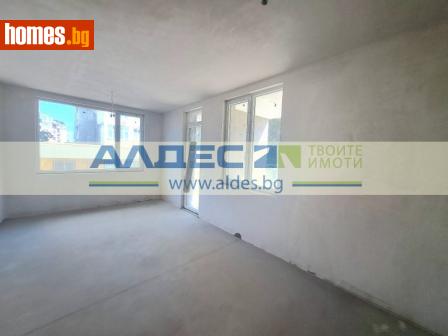 Тристаен, 98m² - Апартамент за продажба - 115547282