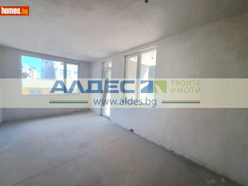 Тристаен, 98m² - Жк. Дървеница, София - Апартамент за продажба - АЛДЕС НЕДВИЖИМИ ИМОТИ - 115547282
