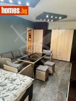 Двустаен, 48m² - Апартамент за продажба - 115547414