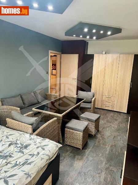 Двустаен, 48m² - Жк. Люлин 4, София - Апартамент за продажба - ЕКС НВД - 115547414