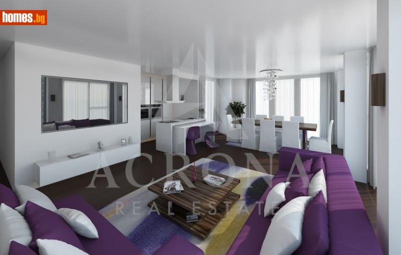 Четиристаен, 134m² - Жк Южен, Пловдив - Апартамент за продажба - Армада Имоти - 115547737