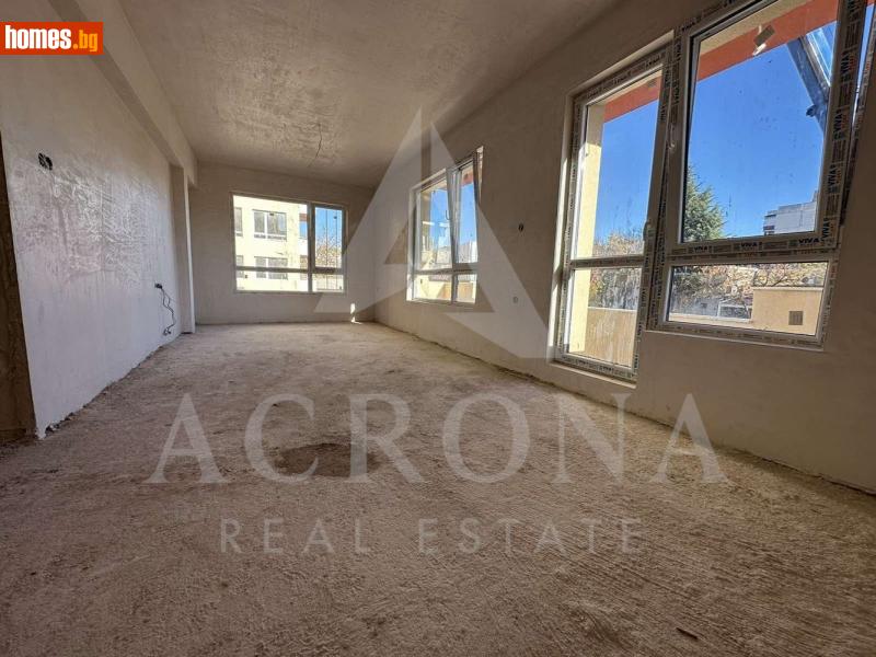 Двустаен, 84m² - Жк. Тракия, Пловдив - Апартамент за продажба - Армада Имоти - 115547748