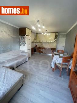 Тристаен, 101m² - Апартамент за продажба - 115547803