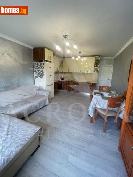 Тристаен, 101m² - Жк. Христо Ботев, Пловдив - Апартамент за продажба - Армада Имоти - 115547803