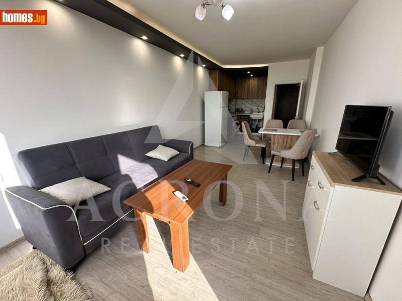 Двустаен, 70m² - Жк Южен, Пловдив - Апартамент за продажба - Армада Имоти - 115547814