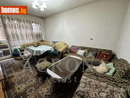 Тристаен, 92m² - Апартамент за продажба - 115547823