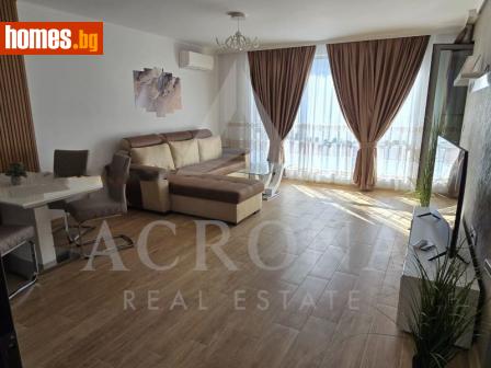Двустаен, 68m² - Апартамент за продажба - 115547833