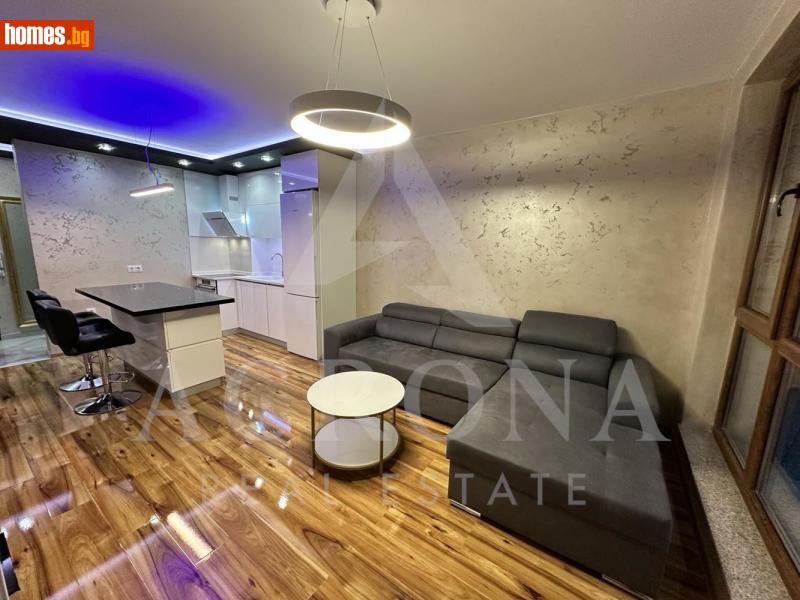 Двустаен, 65m² - Жк Южен, Пловдив - Апартамент за продажба - Армада Имоти - 115547856