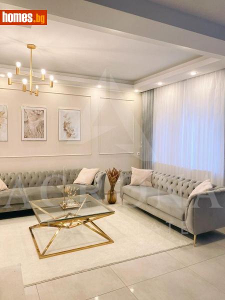 Тристаен, 123m² - Жк. Христо Ботев, Пловдив - Апартамент за продажба - Армада Имоти - 115547896