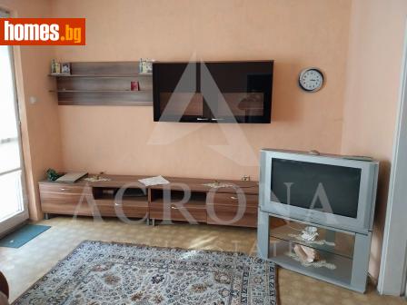 Тристаен, 68m² - Апартамент за продажба - 115547942