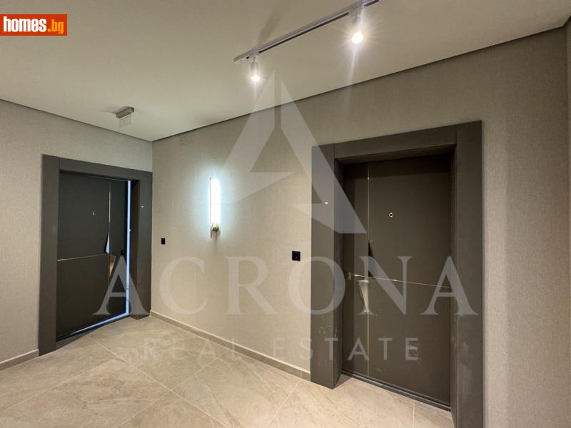 Двустаен, 74m² - Кв. Остромила, Пловдив - Апартамент за продажба - Армада Имоти - 115548074