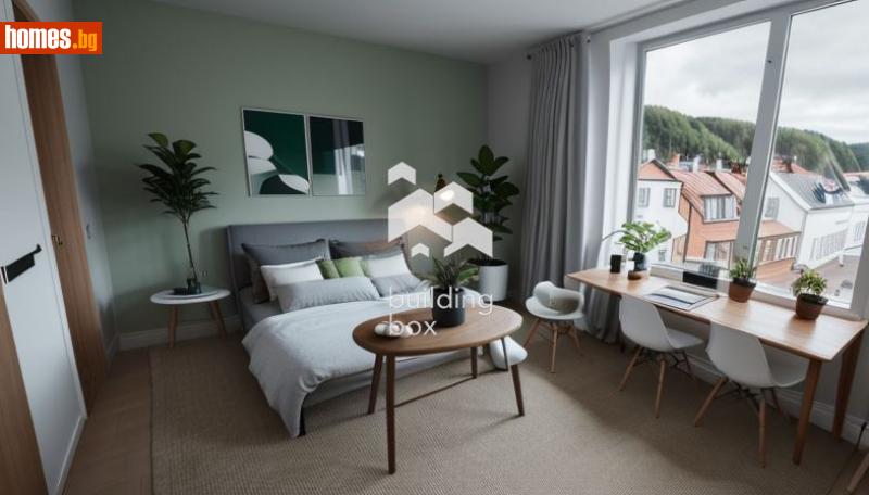Многостаен, 245m² - Жк. Хиподрума, София - Апартамент за продажба - Билдинг Бокс - 115548400