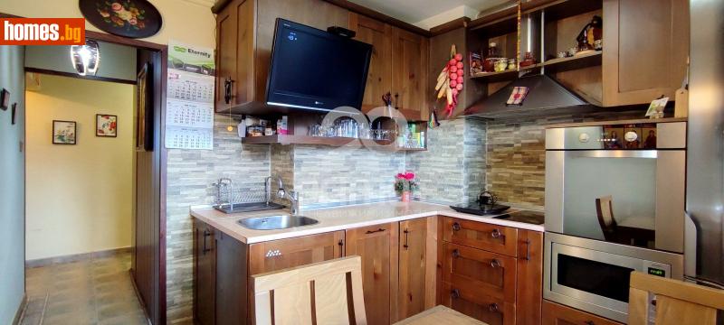 Двустаен, 65m² - Жк. Люлин 3, София - Апартамент за продажба - Примо Плюс - 115548629