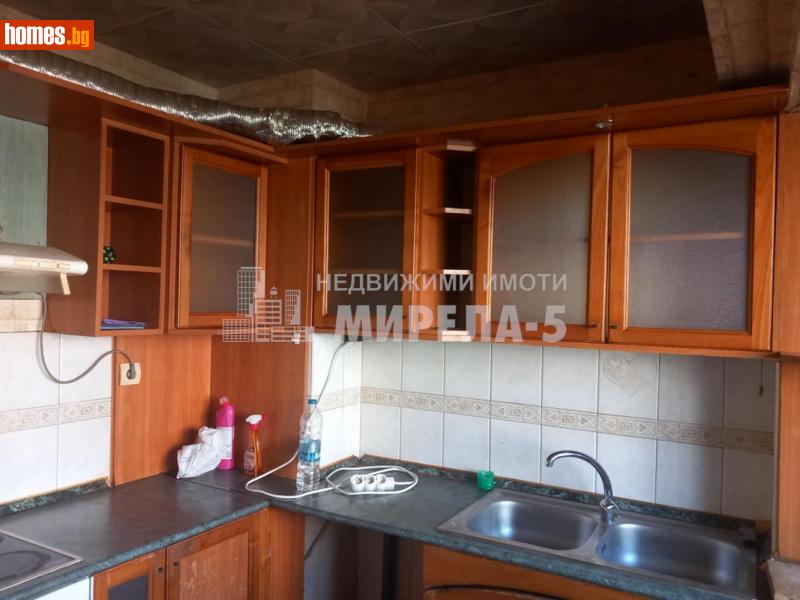 Двустаен, 62m² - Жк. Дружба 3, Русе - Апартамент за продажба - Мирела 5 - 115548769