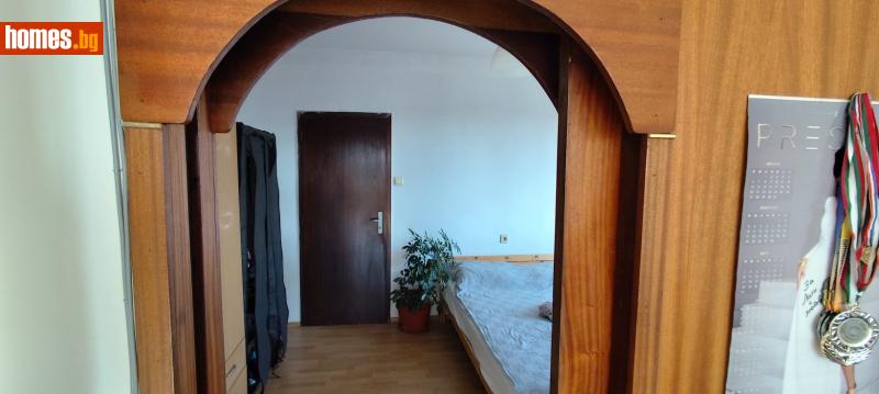Тристаен, 90m² - Жк. Изток, София - Апартамент за продажба - Азмар имоти - 115548784