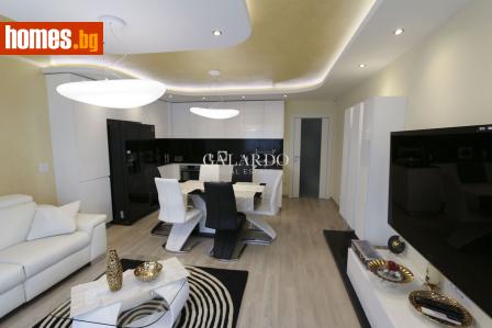 Тристаен, 119m² - Апартамент под наем - 115549168