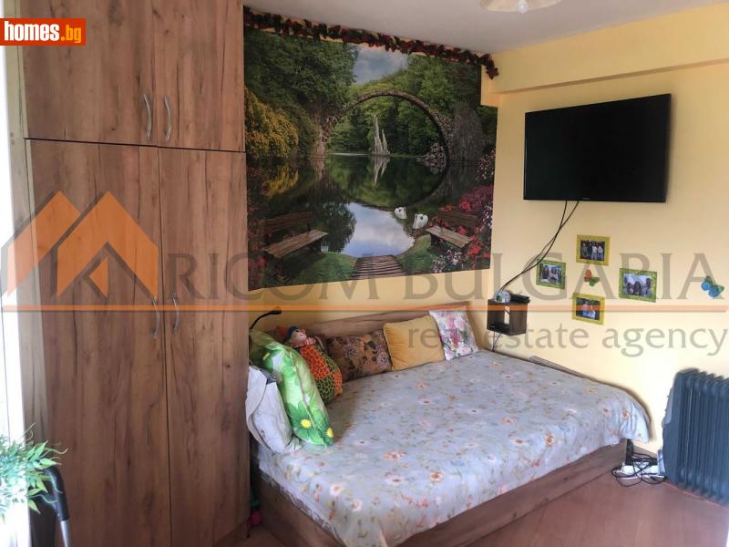 Едностаен, 20m² - Кв. Виница, Варна - Апартамент за продажба - РИКОМ БЪЛГАРИЯ ЕООД - 115549809