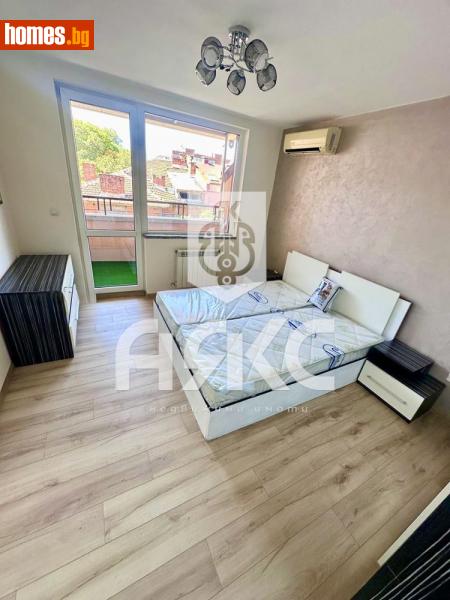 Двустаен, 60m² - Жк. Хаджи Димитър, София - Апартамент за продажба - АЯКС Имоти - 115552253