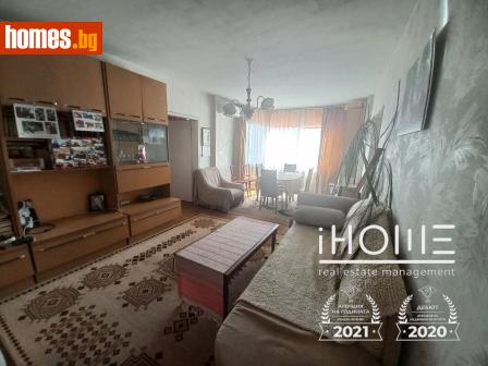Четиристаен, 115m² - Апартамент за продажба - 115552341