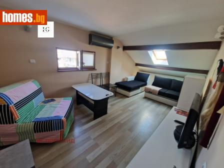 Двустаен, 60m² - Апартамент за продажба - 115552407