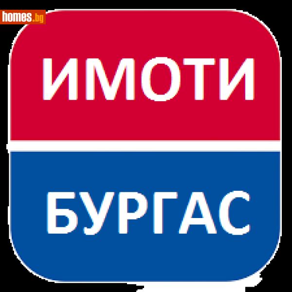 Едностаен, 48m² - Жк. Възраждане, Бургас - Апартамент за продажба - Имоти Бургас ЕООД - 115552560