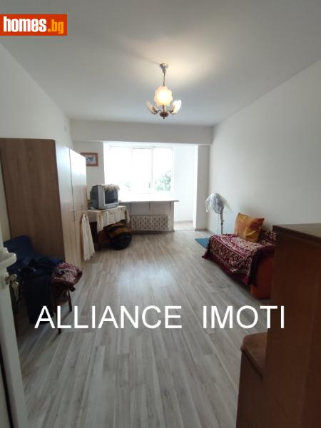 Двустаен, 60m² - Жк. Хаджи Димитър, София - Апартамент за продажба - АЛИАНС ИМОТИ ЕООД - 115553940