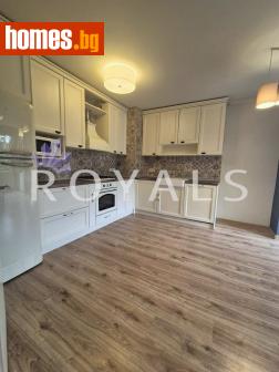 Тристаен, 90m² - Апартамент за продажба - 115553962