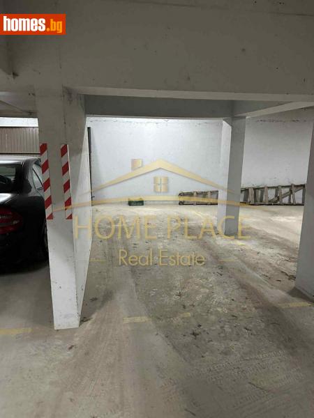 Гараж, 15m² -  Техникумите, Варна - Апартамент за продажба - Home Place - 115554385