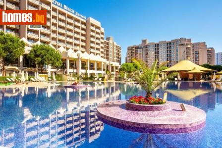 Тристаен, 105m² - Апартамент за продажба - 115554673