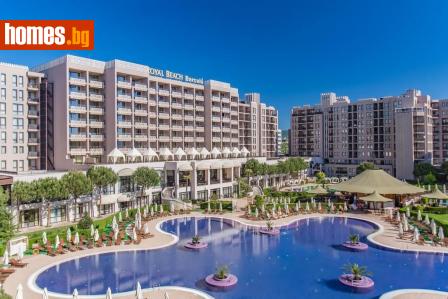 Двустаен, 70m² - Апартамент за продажба - 115554683
