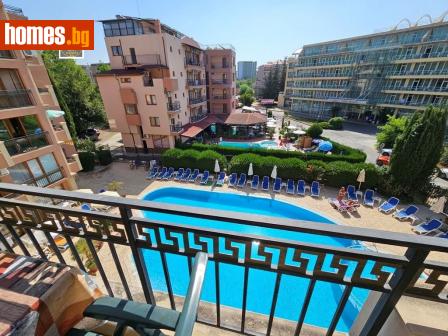 Двустаен, 92m² - Апартамент за продажба - 115554693