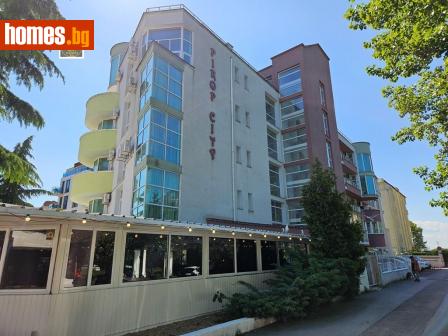 Тристаен, 97m² - Апартамент за продажба - 115554713