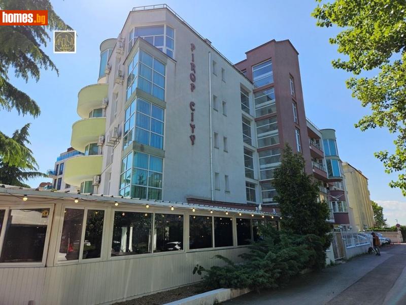 Тристаен, 97m² - К.к.Слънчев Бряг, Бургас - Апартамент за продажба - БестХоумсБг - 115554713
