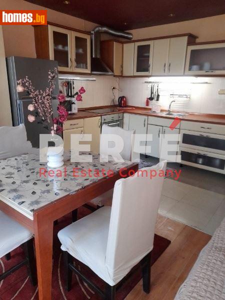 Тристаен, 100m² - Гр.Поморие, Бургас - Апартамент за продажба - Perfe Estates - 115554836