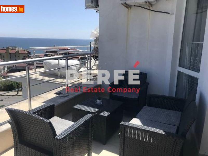 Едностаен, 44m² - Гр.Свети Влас, Бургас - Апартамент за продажба - Perfe Estates - 115554869
