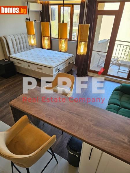 Едностаен, 49m² - Гр.Царево, Бургас - Апартамент за продажба - Perfe Estates - 115554874