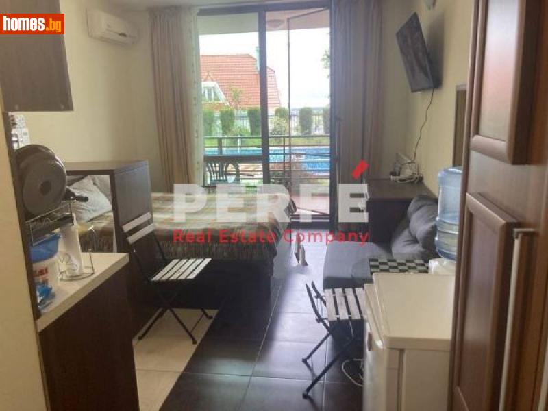 Едностаен, 34m² - С.Кошарица, Бургас - Апартамент за продажба - Perfe Estates - 115554889