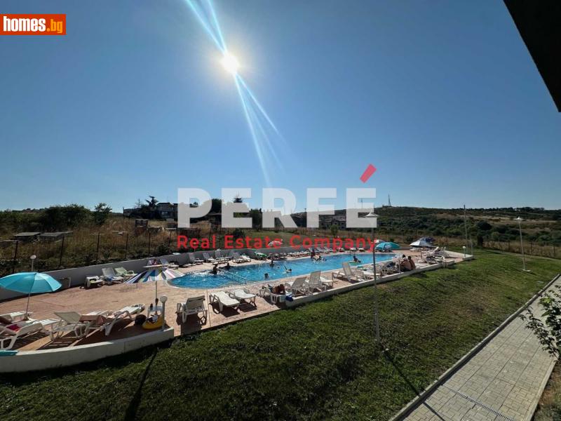 Двустаен, 65m² - Жк. Меден Рудник, Бургас - Апартамент за продажба - Perfe Estates - 115554896