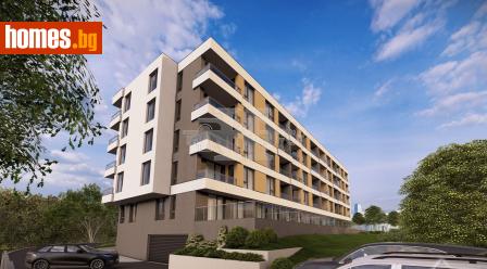Тристаен, 102m² - Апартамент за продажба - 115555056