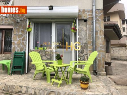 Едностаен, 20m² - Апартамент за продажба - 115558617