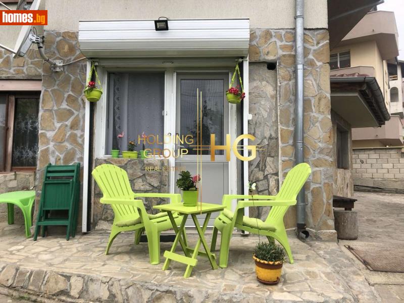 Едностаен, 20m² - Кв. Виница, Варна - Апартамент за продажба - Холдинг Груп Недвижими Имоти  - 115558617