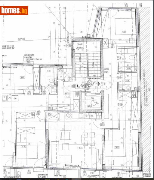 Тристаен, 107m² - Кв. Павлово, София - Апартамент за продажба - 3mo офис Амалтея - 115559658
