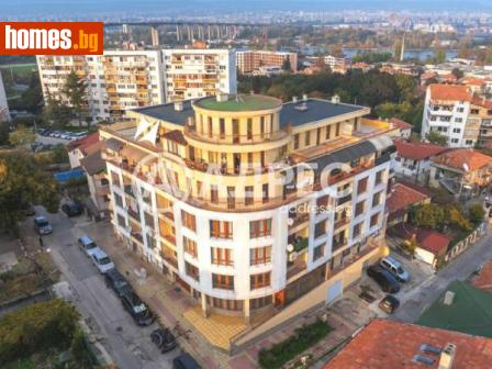 Тристаен, 132m² - Апартамент за продажба - 115560202