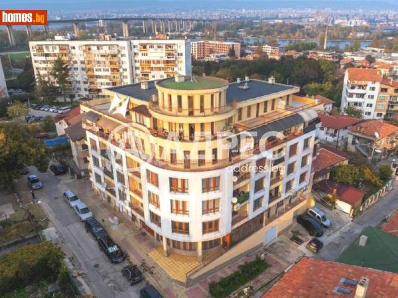 Тристаен, 132m² - Кв. Аспарухово, Варна - Апартамент за продажба - АДРЕС НЕДВИЖИМИ ИМОТИ - 115560202