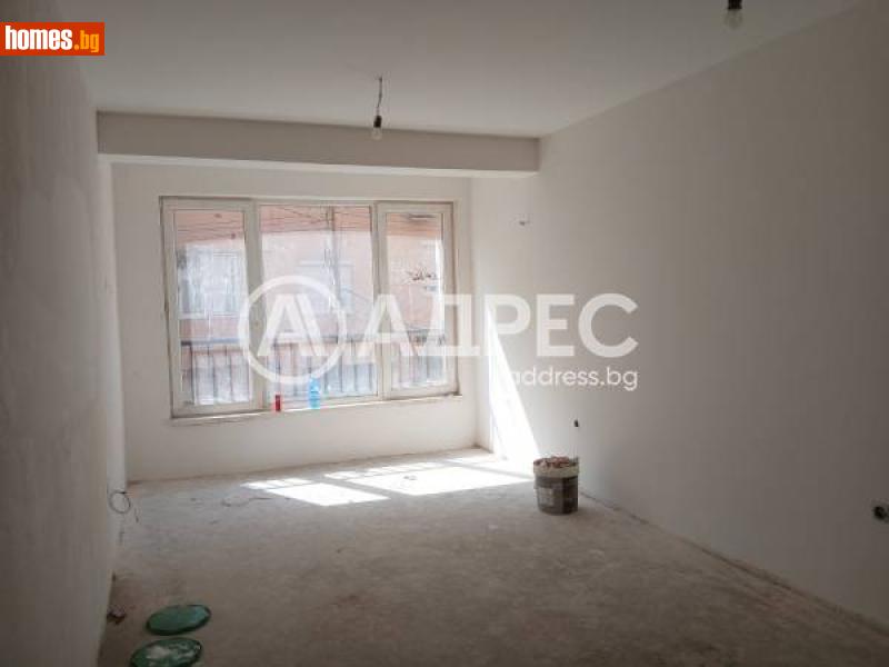 Едностаен, 28m² -  Люлин Център, София - Апартамент за продажба - АДРЕС НЕДВИЖИМИ ИМОТИ - 115560242