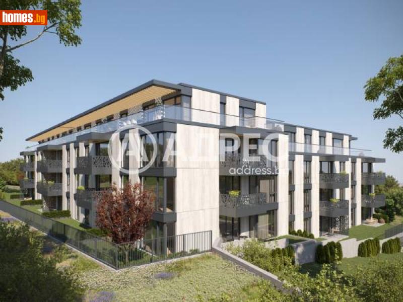 Двустаен, 72m² - Кв. Бояна, София - Апартамент за продажба - АДРЕС НЕДВИЖИМИ ИМОТИ - 115560246