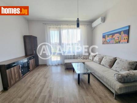 Двустаен, 60m² - Апартамент под наем - 115560361