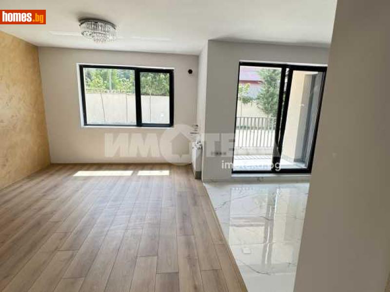 Двустаен, 73m² - Кв. Кръстова Вада, София - Апартамент за продажба - ИМОТЕКА АД - 115560488
